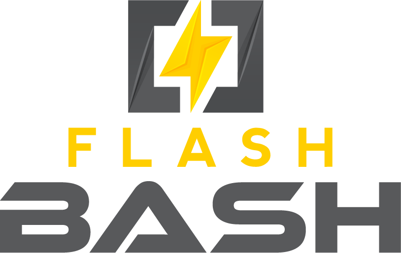 Flash BASH