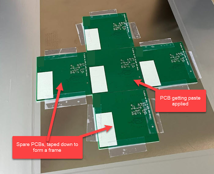 Small Scale Circuit Board Assembly: A Working Guide